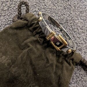 Michael Kors Two-Tone Women's Bracelet